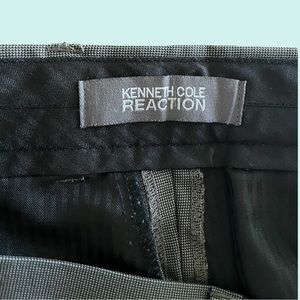Kenneth Cole Reaction Dress Pants